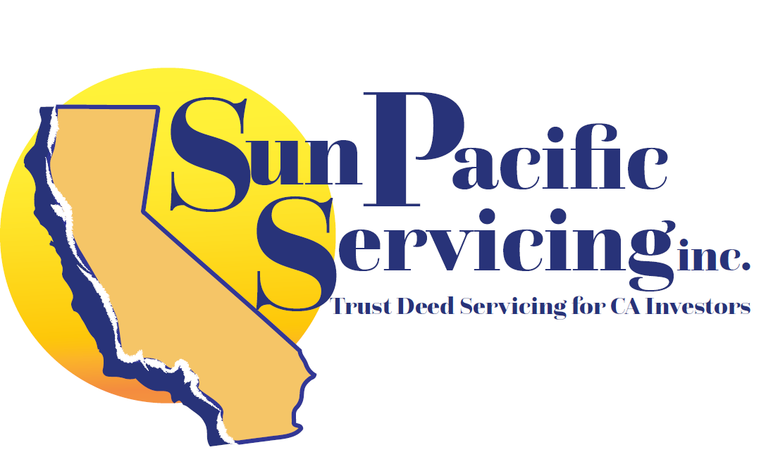 Sun Pacific Servicing Inc.